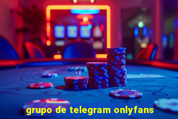 grupo de telegram onlyfans